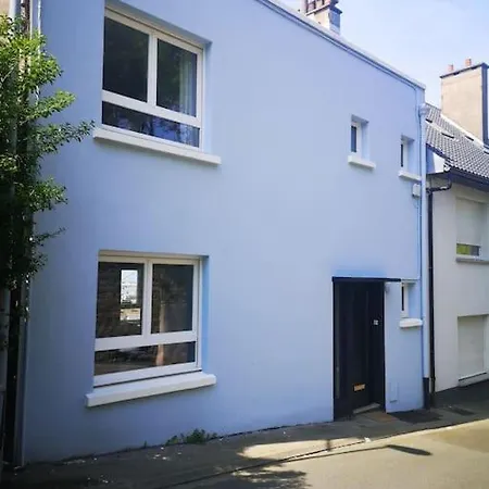 Plein Soleil Appartement *