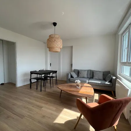 Plein Soleil Appartement