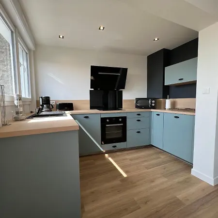 Plein Soleil Appartement