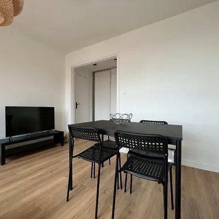 Appartement Plein Soleil