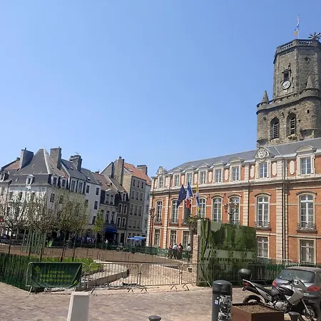 Plein Soleil Boulogne-sur-Mer