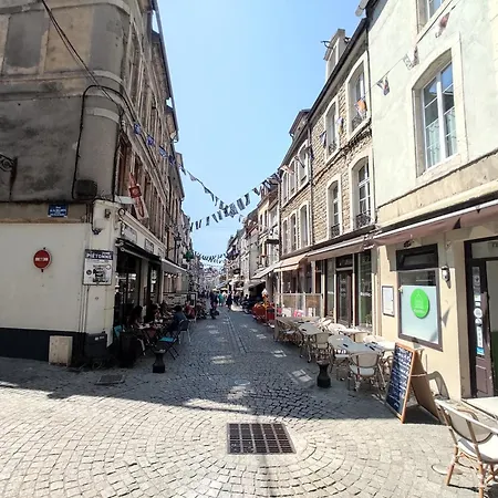 Appartement Plein Soleil *