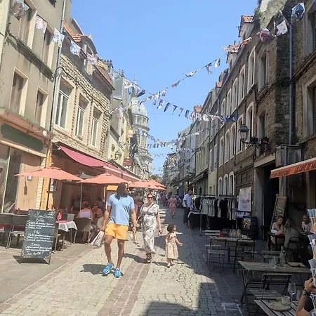Appartement Plein Soleil *